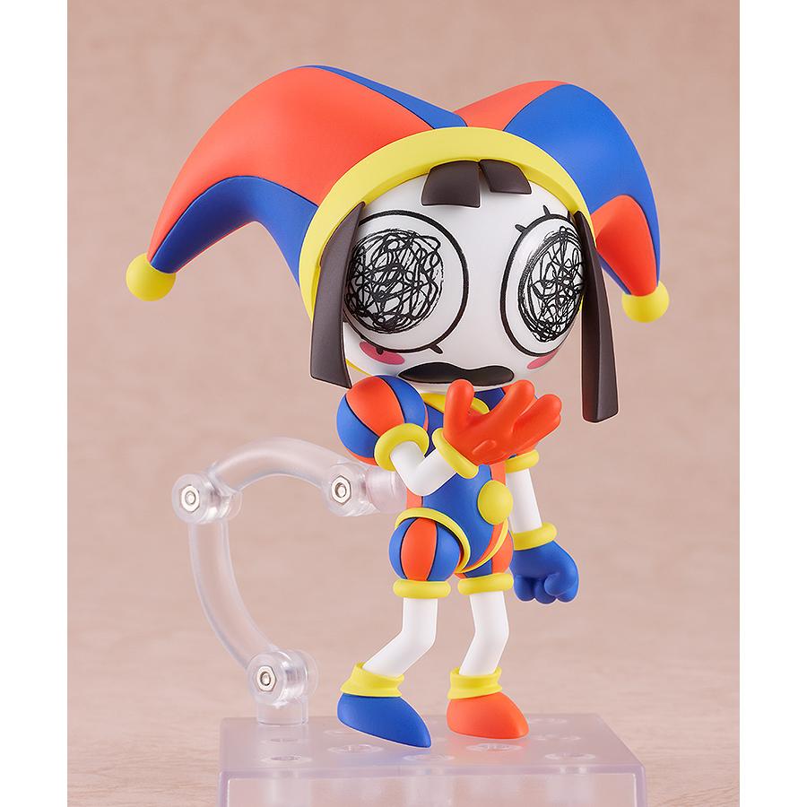 ねんどろいど 【予約商品】ねんどろいど The Amazing Digital Circus