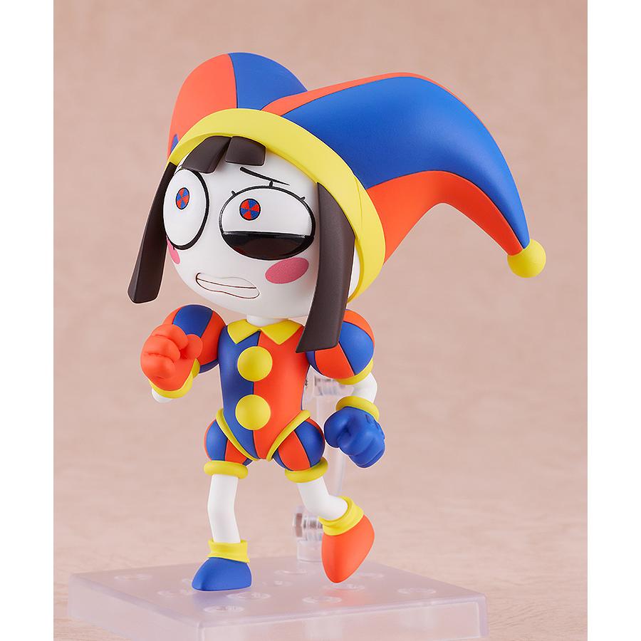 ねんどろいど 【予約商品】ねんどろいど The Amazing Digital Circus