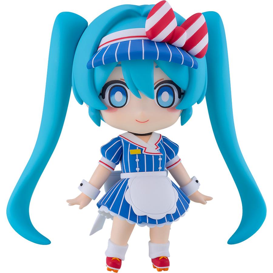 ねんどろいど 【予約商品】ねんどろいど キャラクター・ボーカル