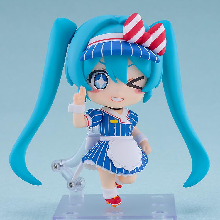 ねんどろいど 【予約商品】ねんどろいど キャラクター・ボーカル