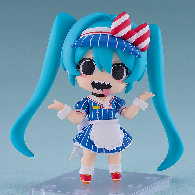 ねんどろいど 【予約商品】ねんどろいど キャラクター・ボーカル
