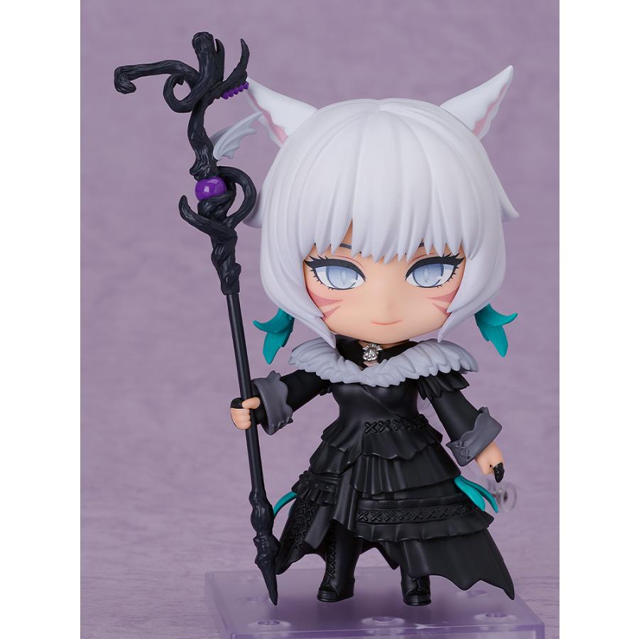 ねんどろいど 【予約商品】ねんどろいど ファイナルファンタジーXIV ヤ