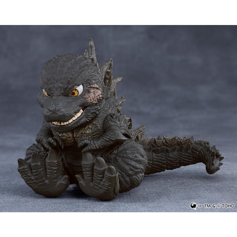 ねんどろいど 【予約商品】ねんどろいど ゴジラ-1.0 ゴジラ(2023