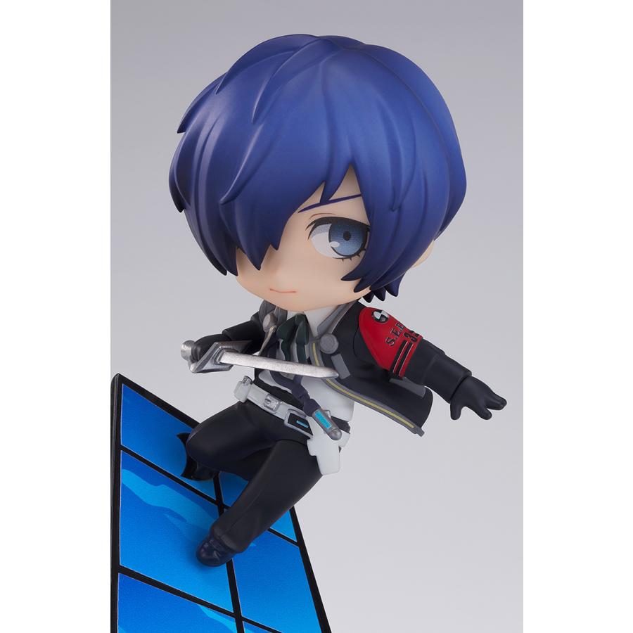 ねんどろいど 【予約商品】ねんどろいどもあ PERSONA 30th ANNIVERSARY
