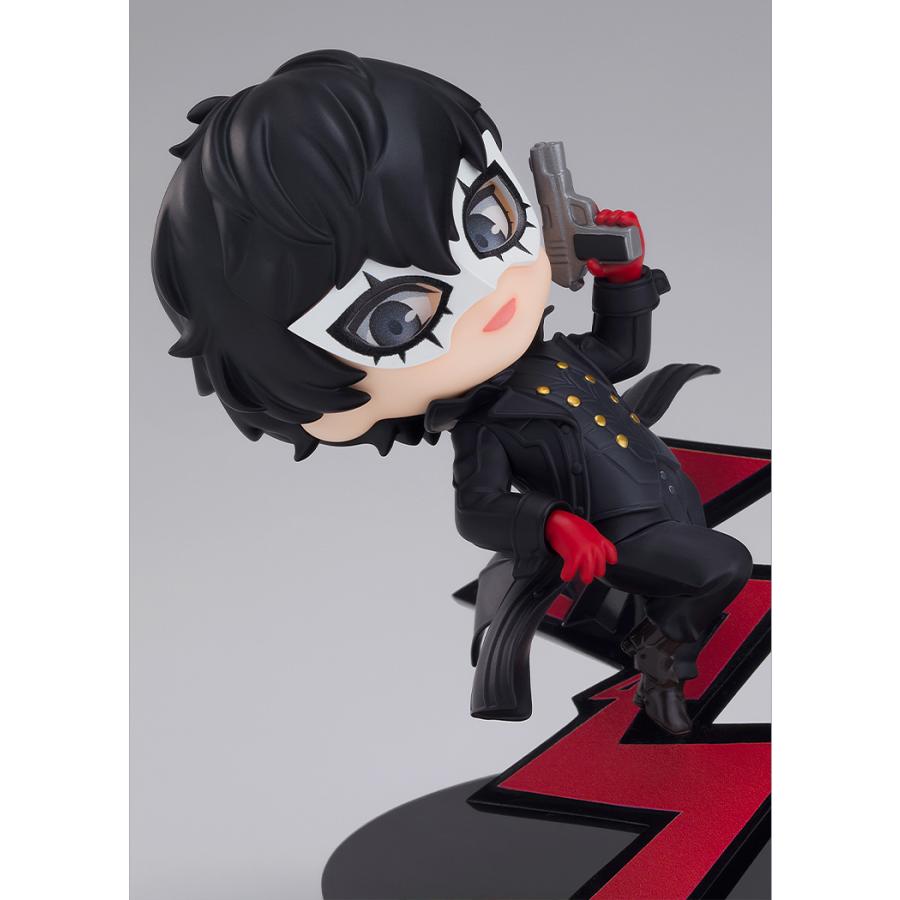 ねんどろいど 【予約商品】ねんどろいどもあ PERSONA 30th ANNIVERSARY