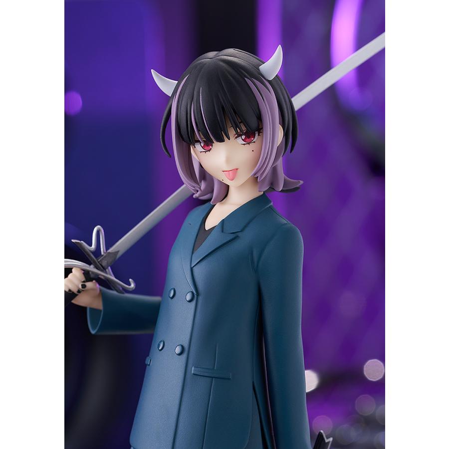 POP UP PARADE 【予約商品】POP ずっと真夜中でいいのに。 悪魔にら