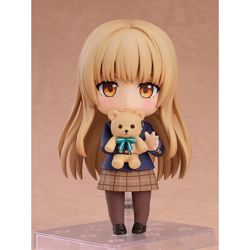 ねんどろいど 椎名真昼　未開封　フィギュア ねんどろいど 【予約商品】ねんどろいど お隣の天使様にいつの間にか