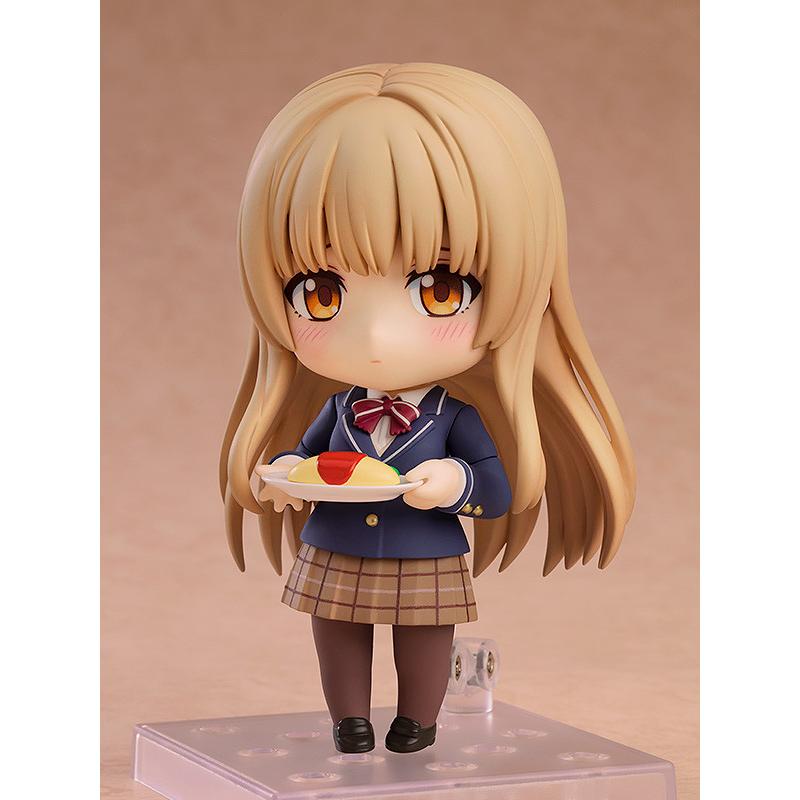 ねんどろいど 【予約商品】ねんどろいど お隣の天使様にいつの間にか