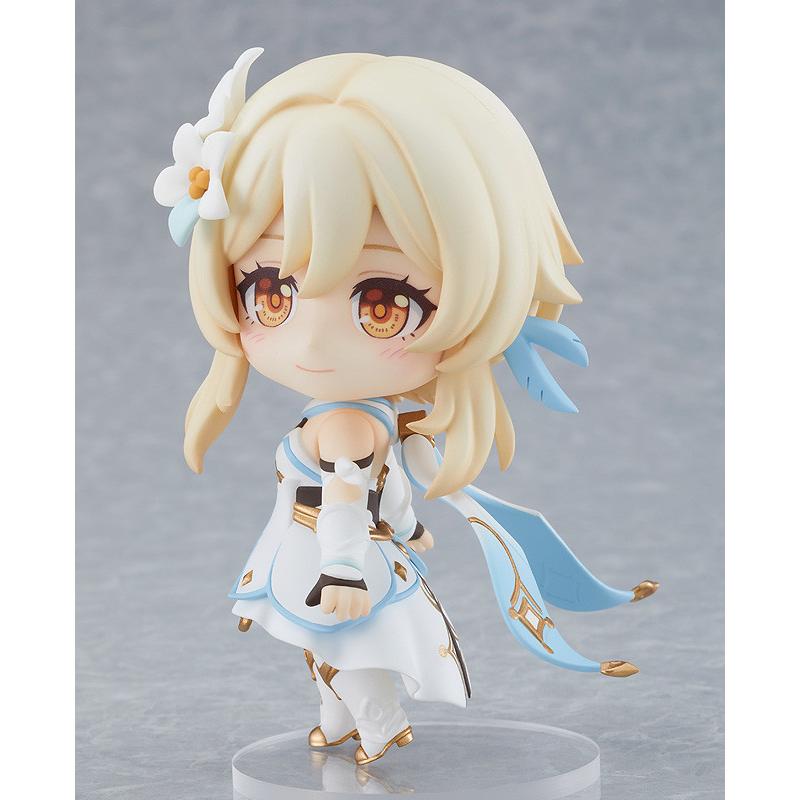ねんどろいど 【予約商品】ねんどろいど 原神 旅人(蛍)【再販