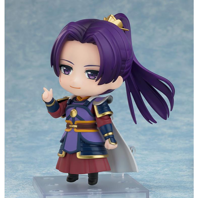ねんどろいど 【予約商品】ねんどろいど 薬屋のひとりごと 壬氏 甲冑