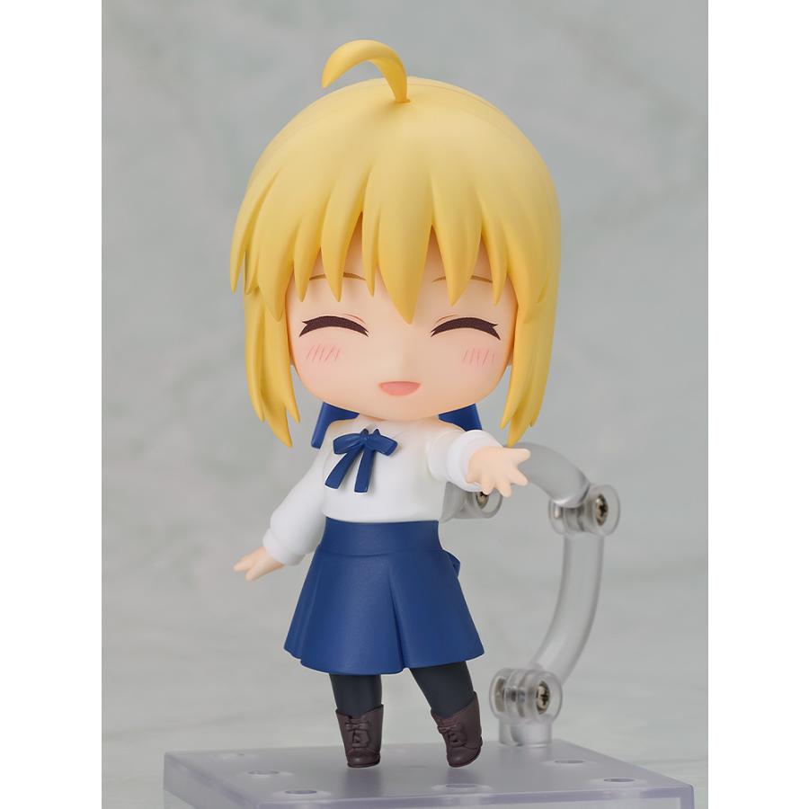 ねんどろいど 【予約商品】ねんどろいど Fate/stay night セイバー