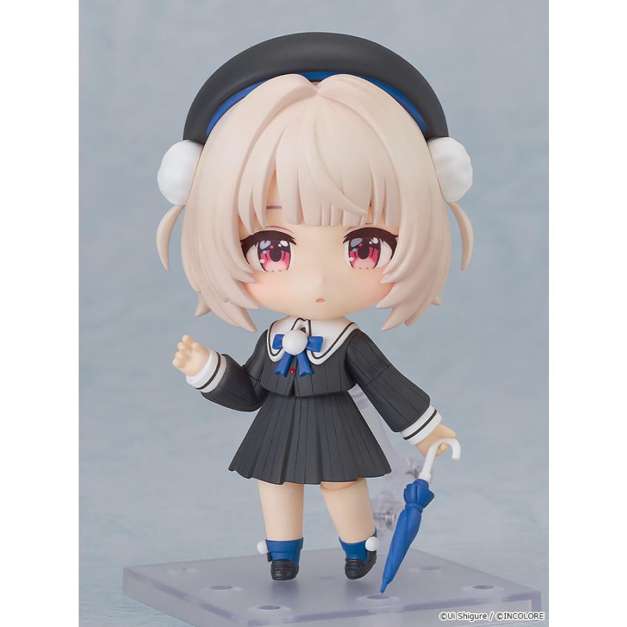 ねんどろいど　まとめ売り　6個　未開封 ねんどろいど 【予約商品】ねんどろいど 雨衣 : Purple People - 通販