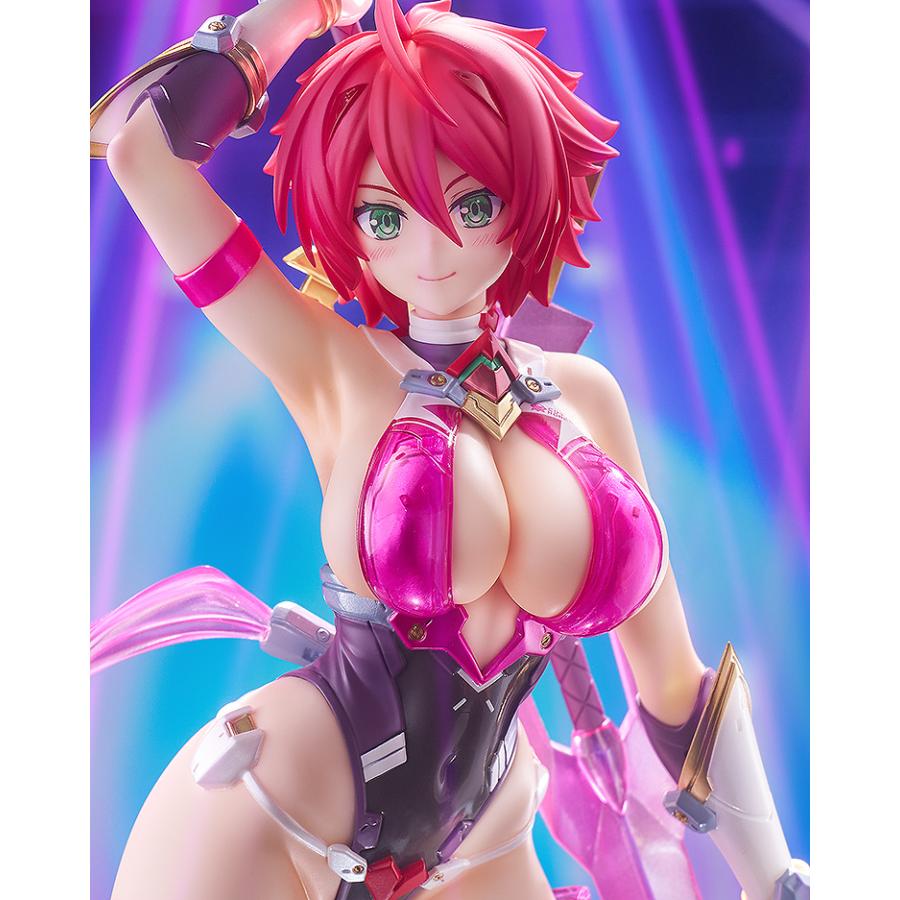 POP UP PARADE 【予約商品】POP SP キューティーハニーNova