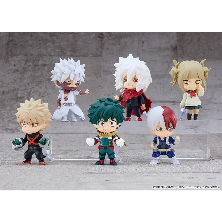 ねんどろいど 【予約商品】BOX販売(6個入り) ねんどろいどさぷらいず