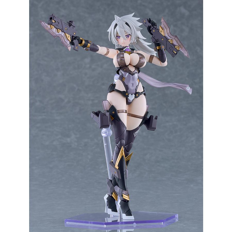 グッドスマイルカンパニー 【予約商品】PLAMATEA キューティーハニー