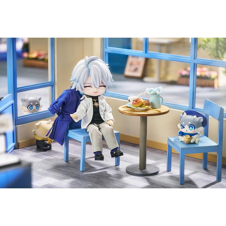 ねんどろいど 【予約商品】ねんどろいどどーる 崩壊:スターレイル