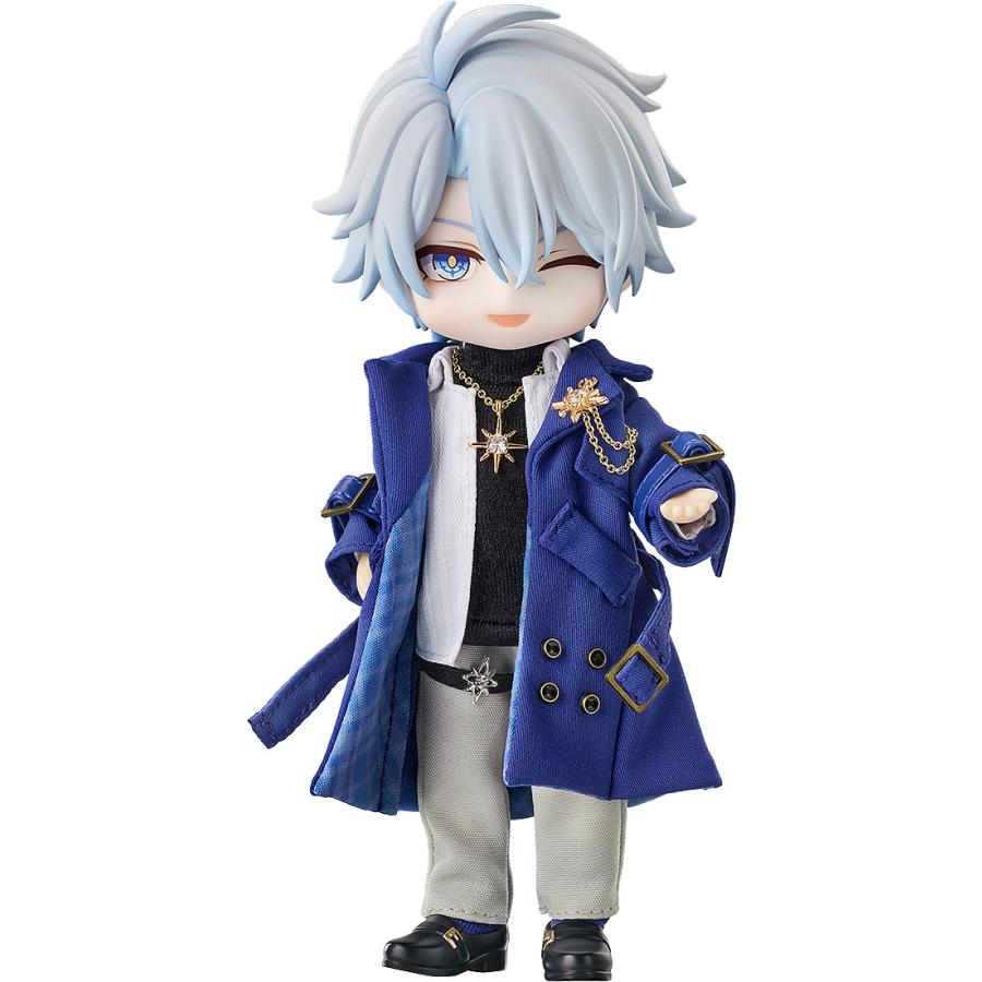 ねんどろいど 【予約商品】ねんどろいどどーる 崩壊:スターレイル