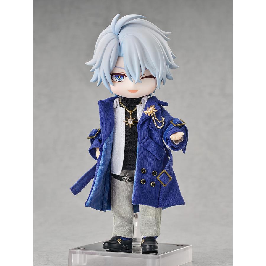 ねんどろいど 【予約商品】ねんどろいどどーる 崩壊:スターレイル