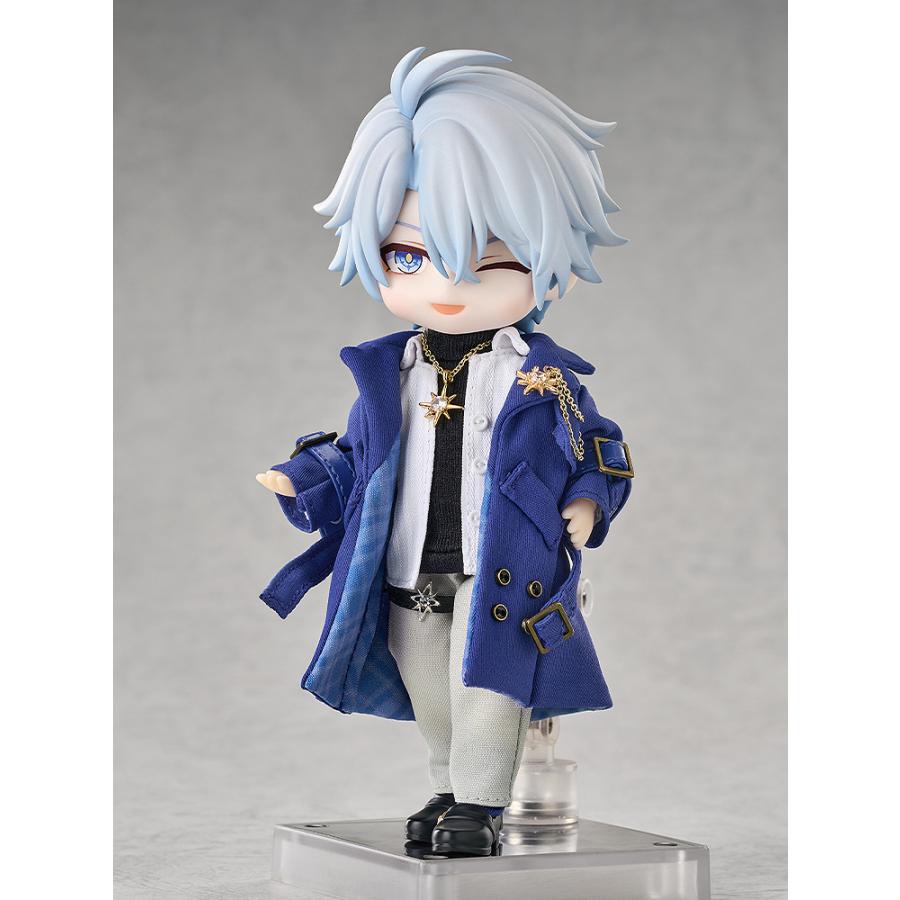 ねんどろいど 【予約商品】ねんどろいどどーる 崩壊:スターレイル