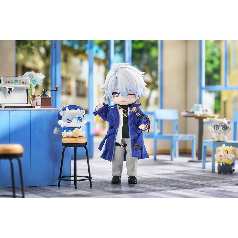ねんどろいど 【予約商品】ねんどろいどどーる 崩壊:スターレイル