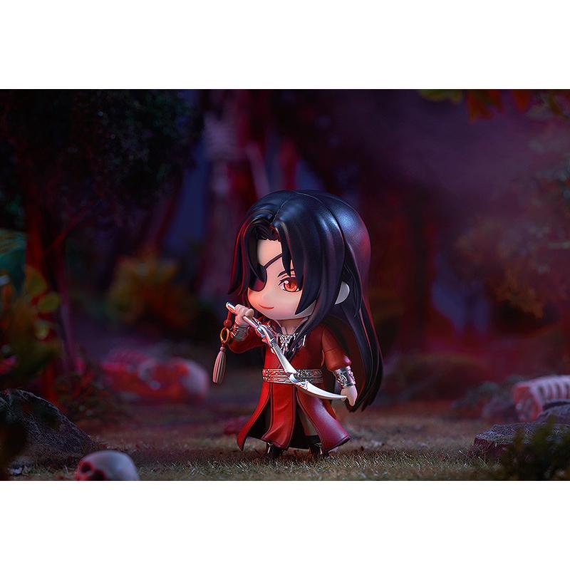 ねんどろいど 【予約商品】ねんどろいど 天官賜福 花城【2次再販