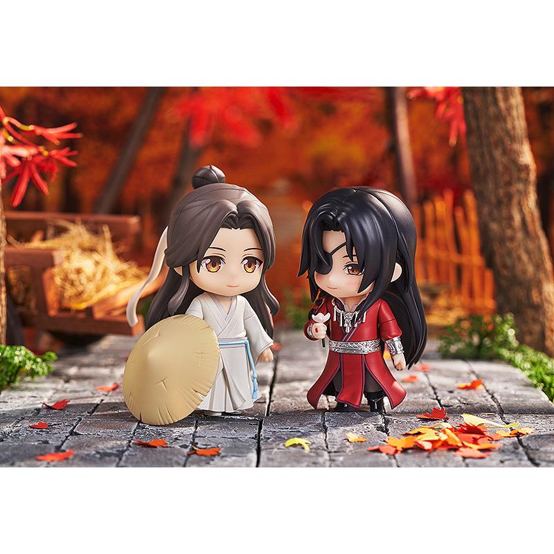 ねんどろいど 【予約商品】ねんどろいど 天官賜福 花城【2次再販