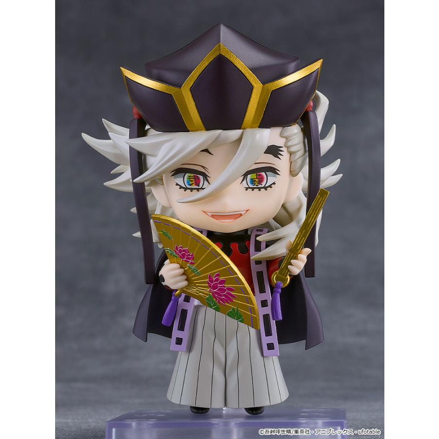 ねんどろいど 【予約商品】ねんどろいど 鬼滅の刃 童磨 : Purple