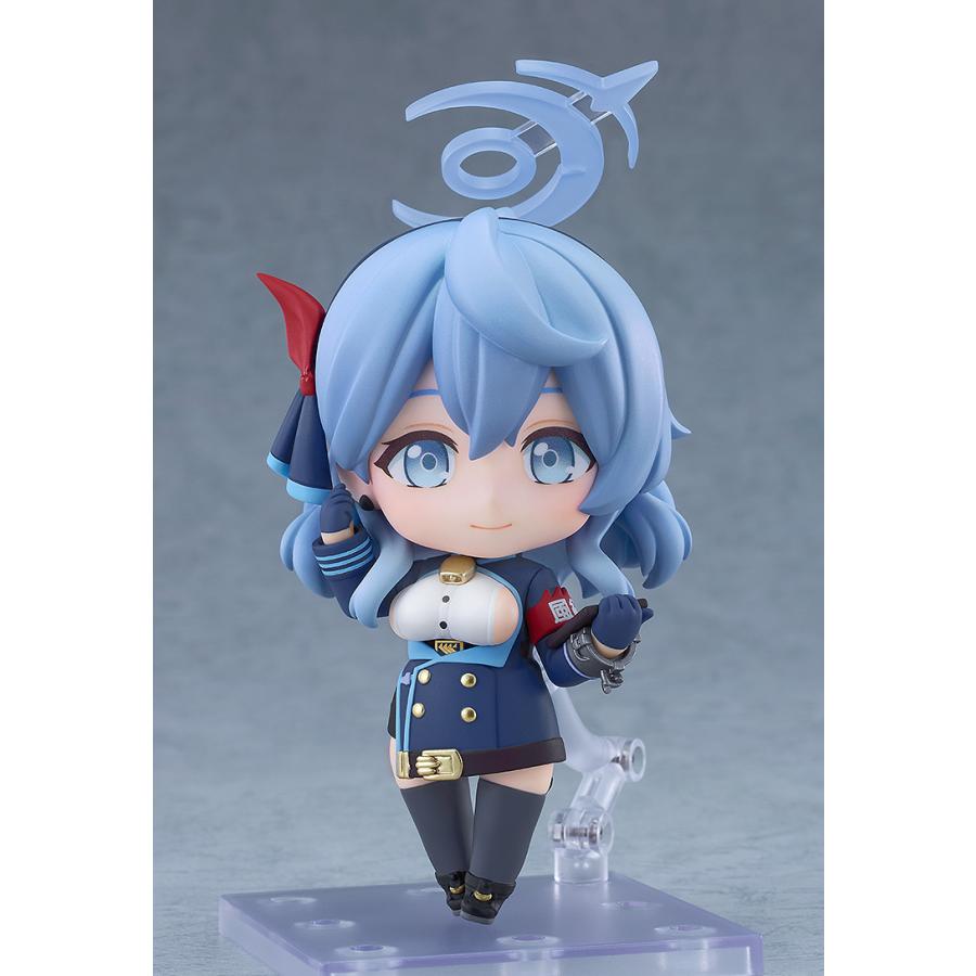 ねんどろいど 【予約商品】ねんどろいど ブルーアーカイブ -Blue
