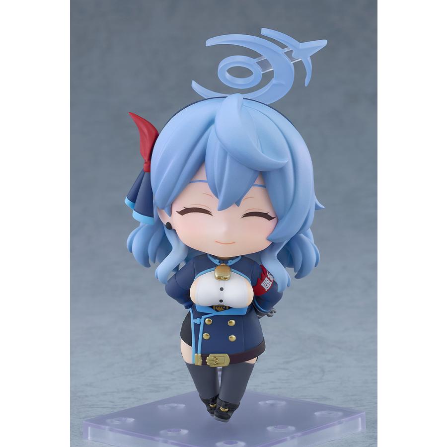 ねんどろいど 【予約商品】ねんどろいど ブルーアーカイブ -Blue