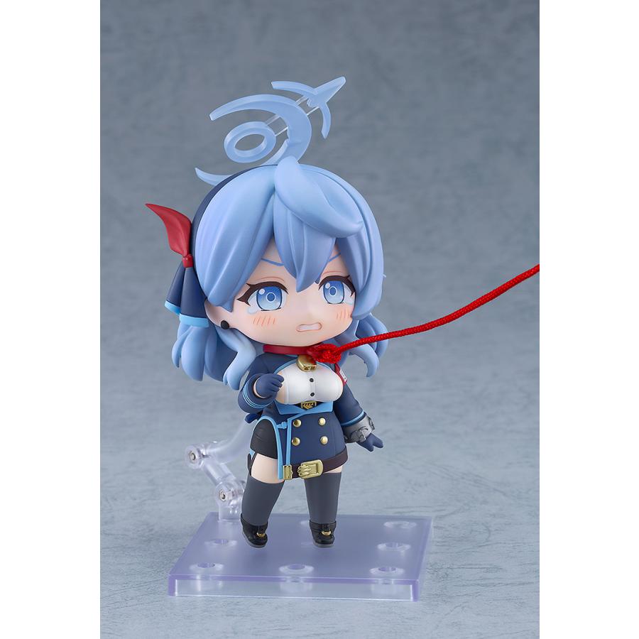 ねんどろいど 【予約商品】ねんどろいど ブルーアーカイブ -Blue