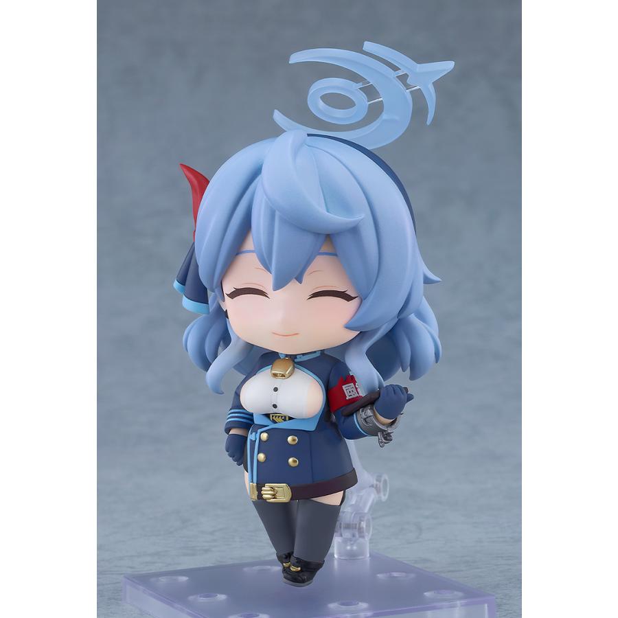 ねんどろいど 【予約商品】ねんどろいど ブルーアーカイブ -Blue