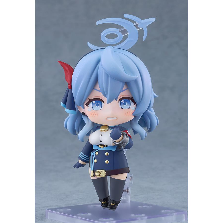 ねんどろいど 【予約商品】ねんどろいど ブルーアーカイブ -Blue