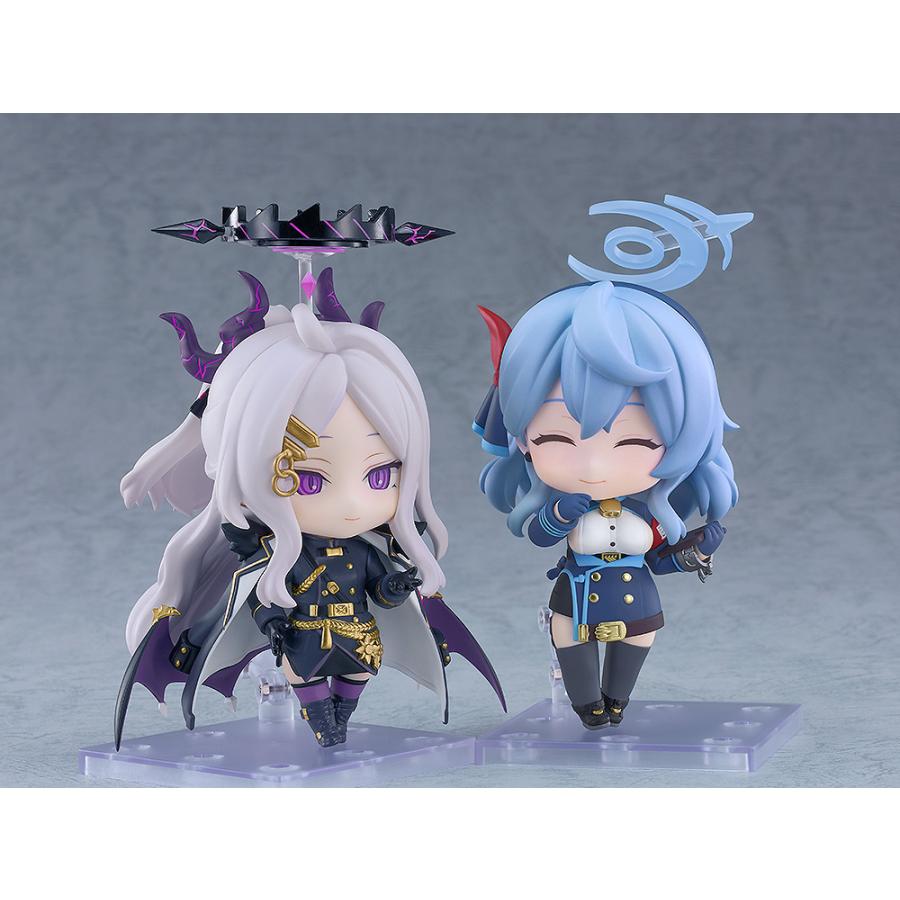 ねんどろいど 【予約商品】ねんどろいど ブルーアーカイブ -Blue