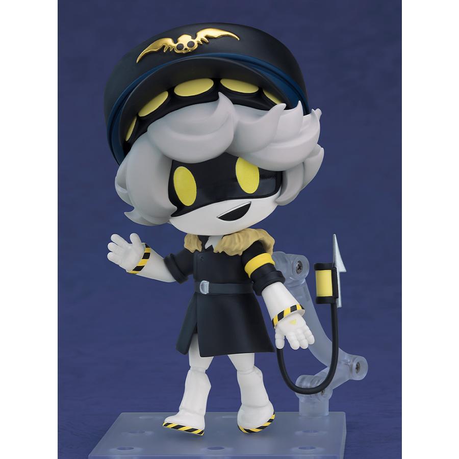 ねんどろいど 【予約商品】ねんどろいど Murder Drones N : Purple