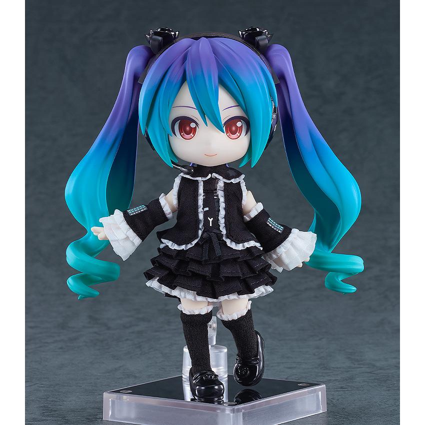 ねんどろいど 【予約商品】ねんどろいどどーる SEGA feat. HATSUNE
