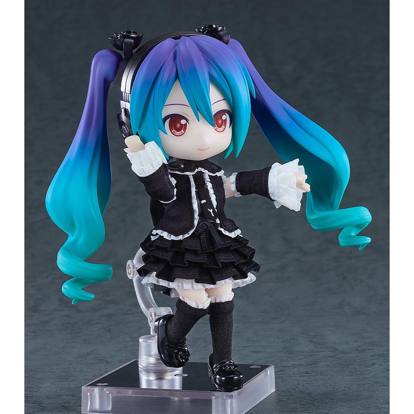 ねんどろいど 【予約商品】ねんどろいどどーる SEGA feat. HATSUNE