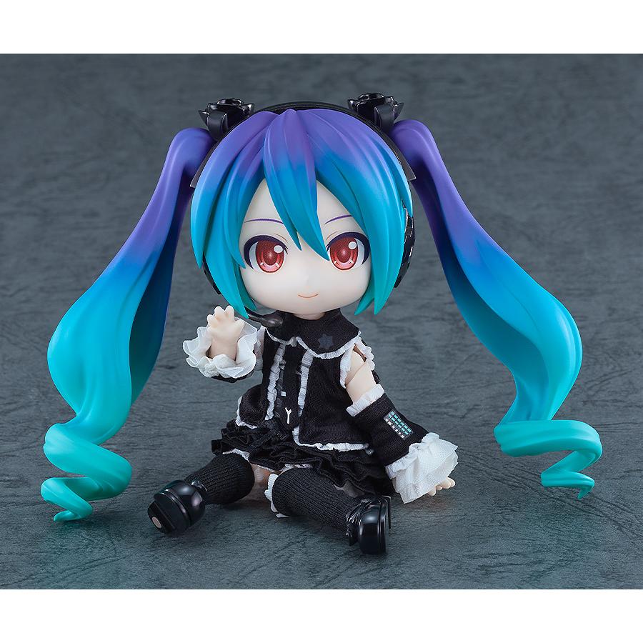 ねんどろいど 【予約商品】ねんどろいどどーる SEGA feat. HATSUNE