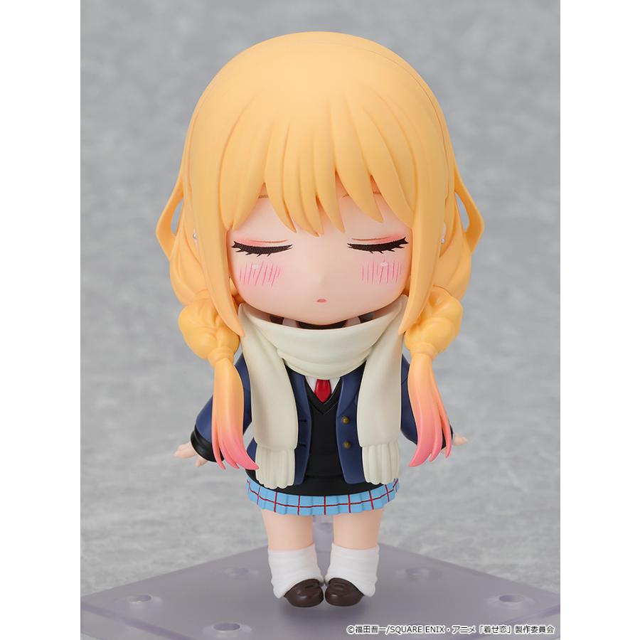 ねんどろいど 【予約商品】ねんどろいど その着せ替え人形は恋をする