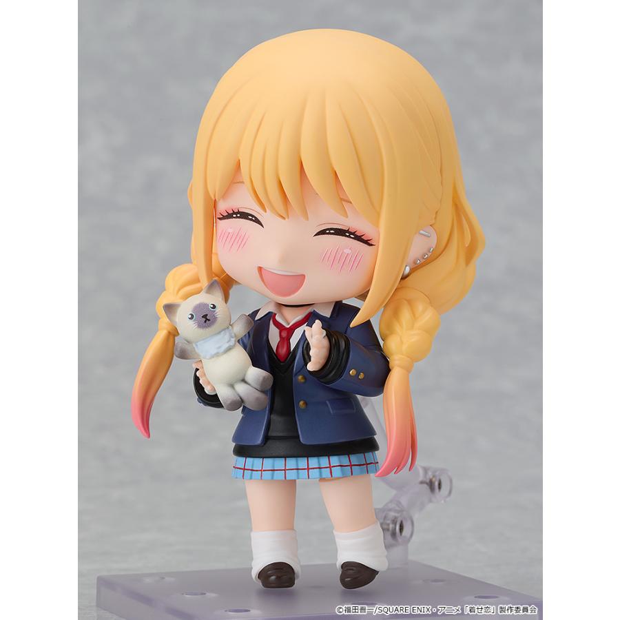 ねんどろいど 【予約商品】ねんどろいど その着せ替え人形は恋をする