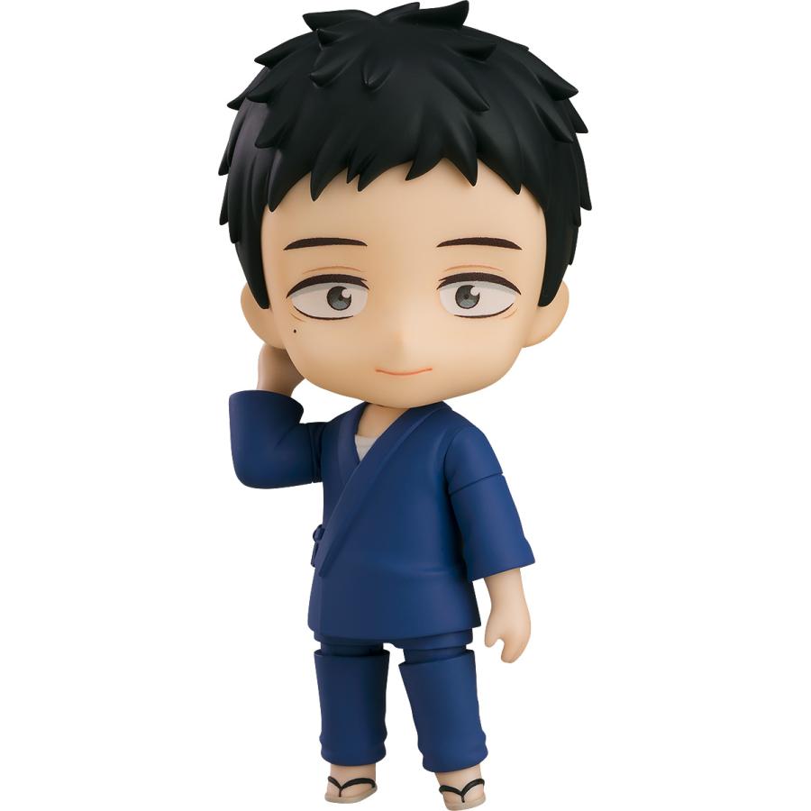 ねんどろいど 【予約商品】ねんどろいど その着せ替え人形は恋をする