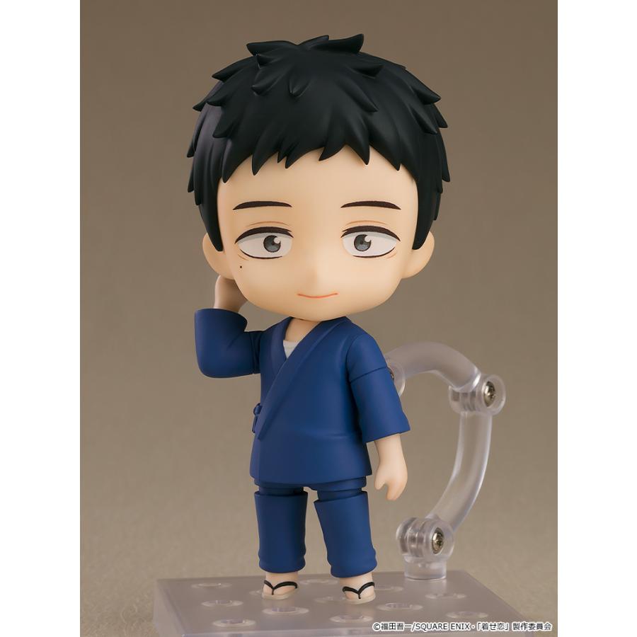 ねんどろいど 【予約商品】ねんどろいど その着せ替え人形は恋をする