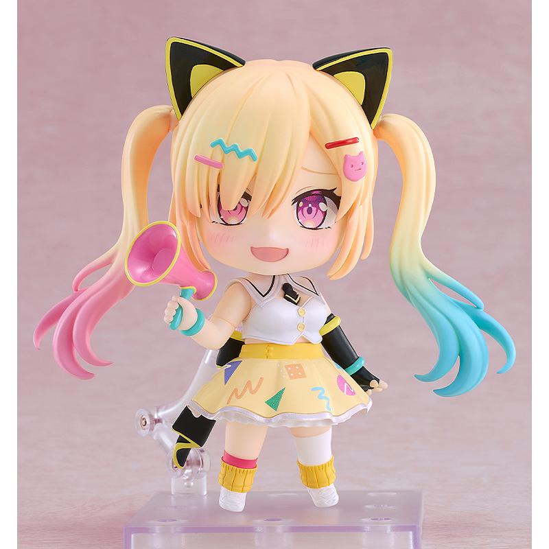 ねんどろいど 【予約商品】ねんどろいど BanG Dream! 仲町あられ
