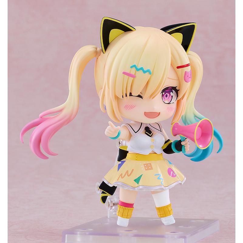 ねんどろいど 【予約商品】ねんどろいど BanG Dream! 仲町あられ
