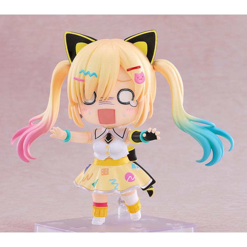 ねんどろいど 【予約商品】ねんどろいど BanG Dream! 仲町あられ