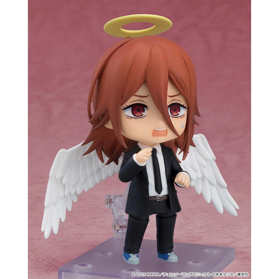 ねんどろいど 【予約商品】ねんどろいど 劇場版 チェンソーマン レゼ篇