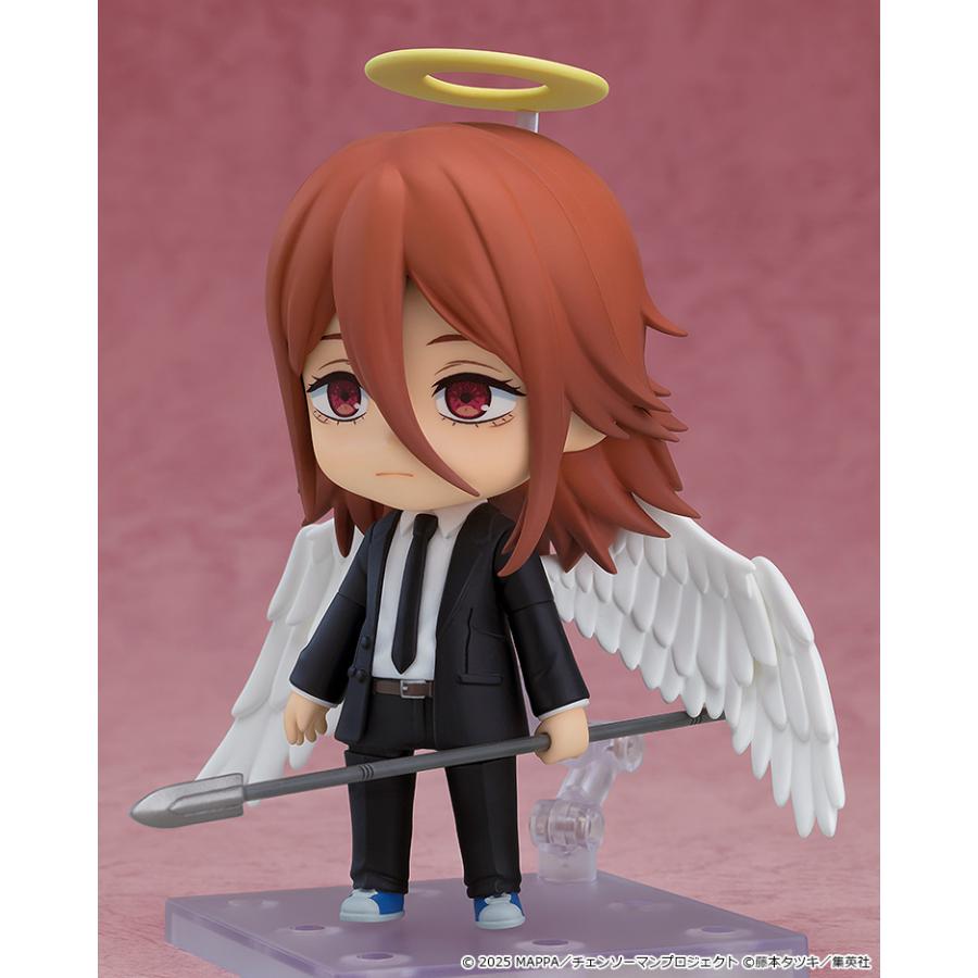 ねんどろいど 【予約商品】ねんどろいど 劇場版 チェンソーマン レゼ篇