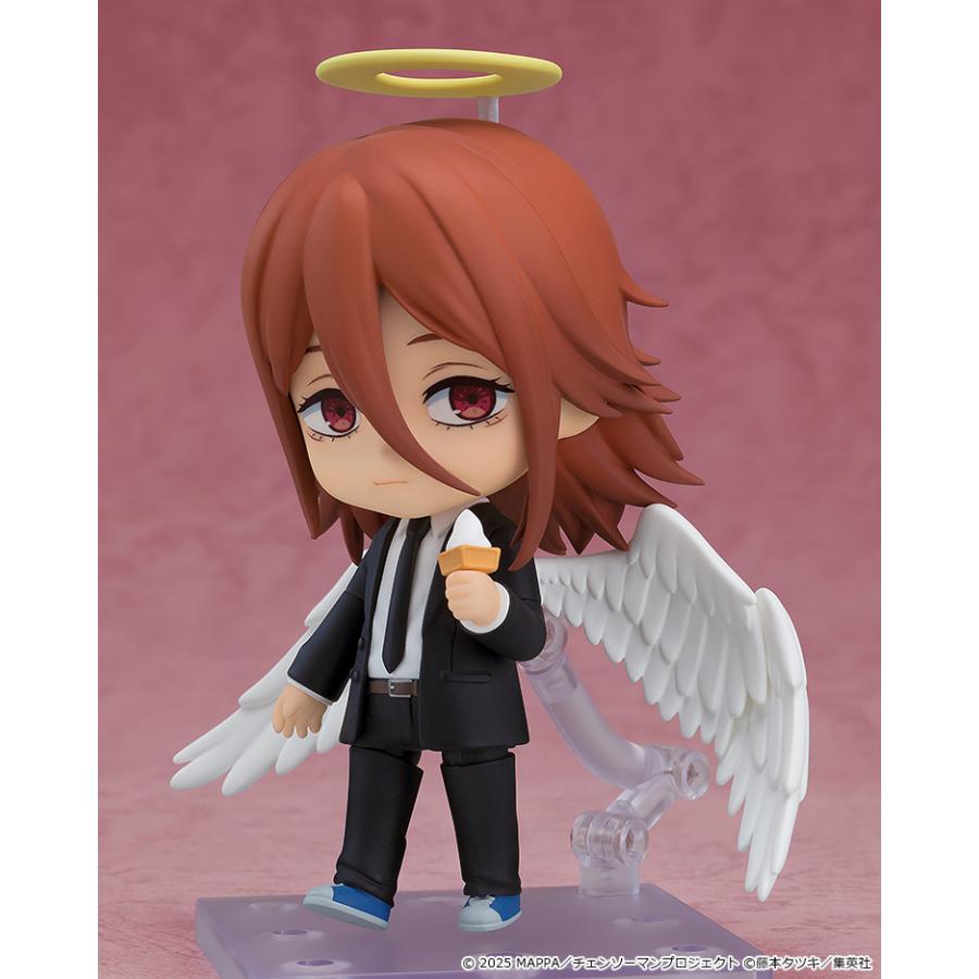 ねんどろいど 【予約商品】ねんどろいど 劇場版 チェンソーマン レゼ篇