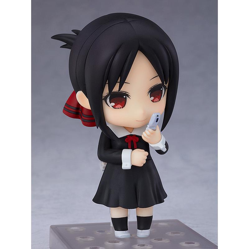 ねんどろいど 【予約商品】ねんどろいど かぐや様は告らせたい -天才