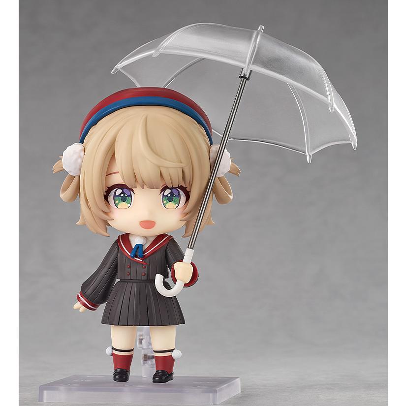 ねんどろいど 【予約商品】ねんどろいど しぐれうい 通常衣装Ver