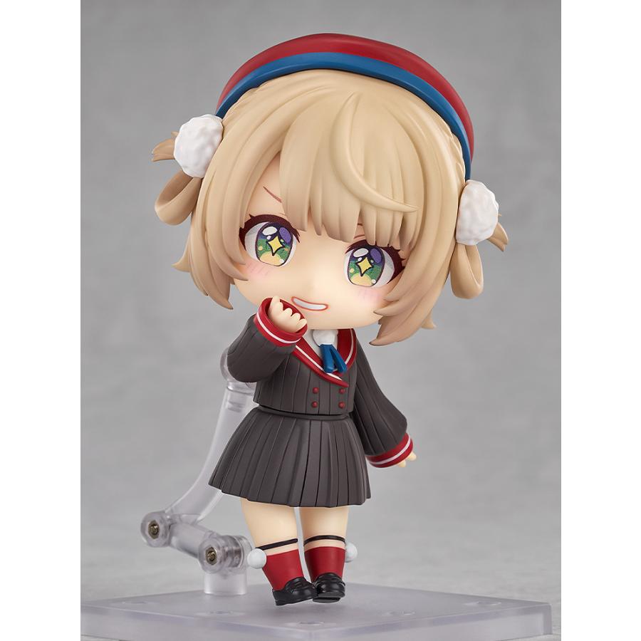 しぐれうい　ねんどろいど　おまけ付 ねんどろいど 【予約商品】ねんどろいど しぐれうい 通常衣装Ver